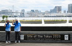 Nỗi lo bủa vây Olympic Tokyo