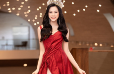 Đỗ Thị Hà trang phục thế nào tại cuộc thi Hoa hậu Thế giới 2021?