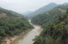 Sông Mã còn đâu vẻ đẹp xưa!
