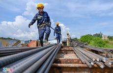 Bộ Tài chính đề xuất điều chỉnh thuế suất với thép xây dựng