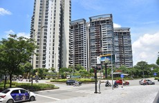 Khan hiếm căn hộ bình dân