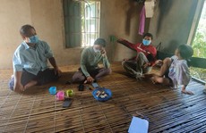 Thông tin mới về 'Phụ nữ nghèo từ chối nhận thưởng 1,2 tỉ đồng' của Tân Hiệp Phát