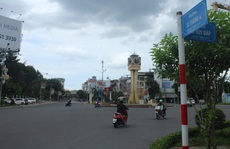 Ngày thứ 10, TP Biên Hòa vắng bóng người!