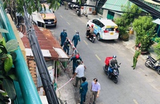 TP Thủ Đức phong tỏa thêm 1 phường từ 12 giờ ngày 20-7