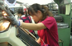 Lao động nữ di cư chịu nhiều thiệt thòi
