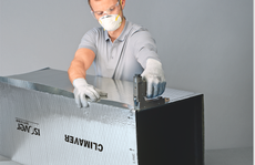 Saint-Gobain Việt Nam ghi dấu ấn tại Triển lãm Quốc tế HVACR