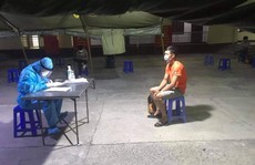 Quảng Nam: Có 7 ca nghi nhiễm, người dân Tiên Phước không được rời khỏi huyện