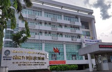 Ông Đào Văn Phú làm giám đốc Công ty điện lực TP Thủ Đức