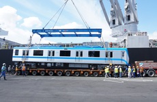 Vì sao nhiều dịch vụ tư vấn của tuyến metro số 1 bị dừng?