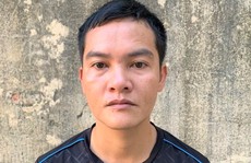 Bắt 'Thiếu Trang Chủ' dọa tung clip 'nóng' của người tình để tống tiền