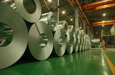 Úc gia hạn điều tra với ống thép chính xác của Việt Nam