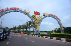 Bình Định: Nhiều người thuộc diện cách ly vẫn đi nhiều nơi trước khi phát hiện mắc Covid-19