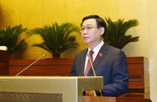 Đề cử ông Vương Đình Huệ làm Chủ tịch Quốc hội khoá XV
