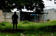 El Salvado: Cựu cảnh sát “tâm thần” giết người hàng loạt, gây chấn động