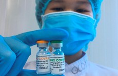 Xem xét cấp phép khẩn cấp vắc-xin Covid-19 Nano Covax