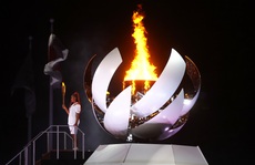 Khai mạc Olympic Tokyo 2020: Đoàn kết để thành công