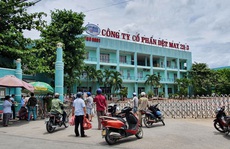 Đà Nẵng: Xúc động tâm thư lãnh đạo công ty gởi hơn 2.000 công nhân