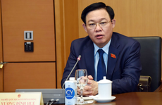 Vướng cơ chế gây lãng phí rất lớn từ tầng thương mại khu tái định cư