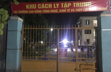 Quảng Nam thêm 8 ca Covid-19, có 2 người đi uống cà phê
