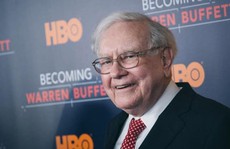 Lời khuyên làm giàu của Warren Buffett: “Hãy bắt đầu sớm”