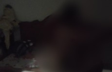 Thanh niên quan hệ tình dục rồi quay clip “nóng” với bạn gái 15 tuổi