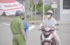 ĐBSCL: Những ai được ra đường sau 18 giờ?