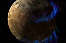 Dấu hiệu lạ ở 'siêu mặt trăng': hy vọng mới về sự sống ngoài hành tinh?