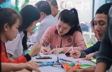 Trường ĐH Nha Trang thêm phương thức xét thí sinh đặc cách tốt nghiệp