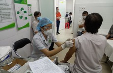 Việt Nam chưa tiêm vắc-xin Covid-19 cho đối tượng dưới 18 tuổi