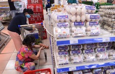 Sở Công Thương TP HCM triển khai nhiều giải pháp khai thông việc cung ứng hàng hoá đến người dân