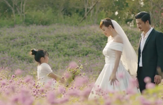 Phim “Mùa hoa tìm lại” tập 28: Đồng – Lệ cưới nhau, kết có hậu!