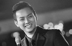 Hoài Lâm lại làm xốn xang người hâm mộ