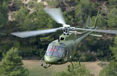 Guinea Xích đạo hành động 'sốc', thẳng tay bắt trực thăng quân sự Pháp