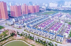 Vốn ngoại vào bất động sản giảm mạnh có đáng lo?