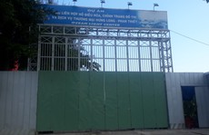 Bộ Công an đề nghị cung cấp thông tin 9 dự án có dấu hiệu vi phạm ở Phan Thiết