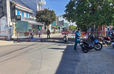 Quảng Nam: Phát hiện ca F0, Tam Kỳ đề nghị người dân hạn chế ra đường