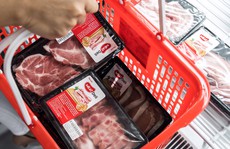 MEATDeli tăng nguồn cung thịt heo tại các cửa hàng VinMart+