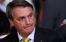 Tổng thống Brazil gặp hoạ vì thương vụ vắc-xin trăm triệu USD