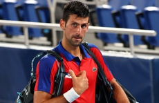 Djokovic lỡ cơ hội giành Golden Slam sau thất bại ở Olympic Tokyo 2020