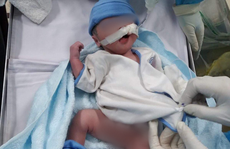 Gần 400 bệnh nhân xuất viện từ bệnh viện 'tầng 5'