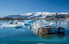 Phát hiện 'Icelandia' - lục địa mới chưa từng biết của Trái Đất