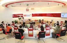 Thu nhập dịch vụ tăng mạnh, HDBank hoàn thành 58% kế hoạch năm