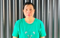Nữ chủ tiệm spa lừa đảo hàng tỉ đồng