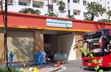 Phó Bí thư Thường trực Thành ủy Phan Văn Mãi: TP HCM có 2 việc cần tập trung giải quyết
