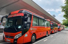 TP HCM đề nghị các tỉnh, thành phố phối hợp đưa người dân có nguyện vọng về quê