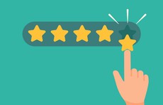 Review giả gây nhầm lẫn cho người mua hàng, Amazon và Google bị điều tra