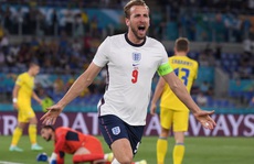 Tuyển Anh rơi 'bảng tử thần' Nations League, tái hiện chung kết Euro 2020