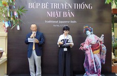 Trải nghiệm văn hóa Nhật Bản tại Việt Nam