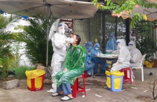 Phú Yên: Không có ca mắc mới, bệnh viện tỉnh hoạt động trở lại