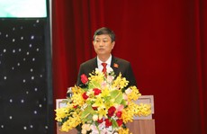 Ông Võ Văn Minh làm Chủ tịch UBND tỉnh Bình Dương